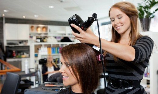 Bozkır Evde Kuaför